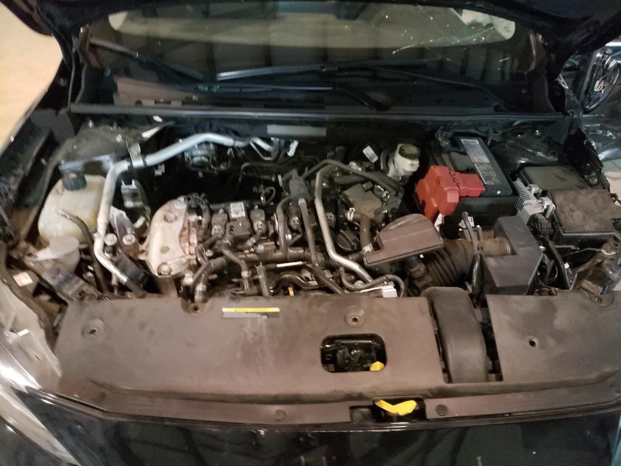 Photo 7 from auction – 2020 NISSAN SENTRA SR with VIN 3N1AB8DVXLY313072