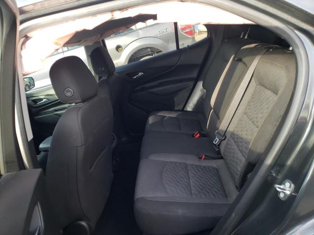 Photo 6 from auction – 2018 CHEVROLET EQUINOX LT with VIN 2GNAXSEV7J6232336