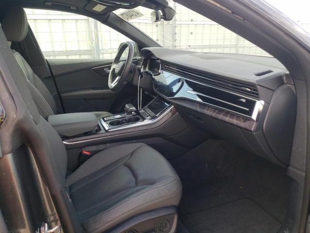 Photo 5 from auction – 2019 AUDI Q8 PREMIUM with VIN WA1EVAF17KD020443