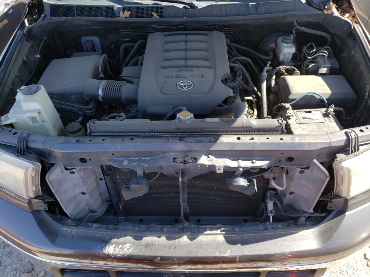 Photo 7 from auction – 2011 TOYOTA TUNDRA DOU with VIN 5TFRM5F18BX030396