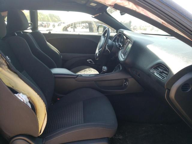 Photo 5 from auction – 2019 DODGE CHALLENGER with VIN 2C3CDZFJ3KH505880
