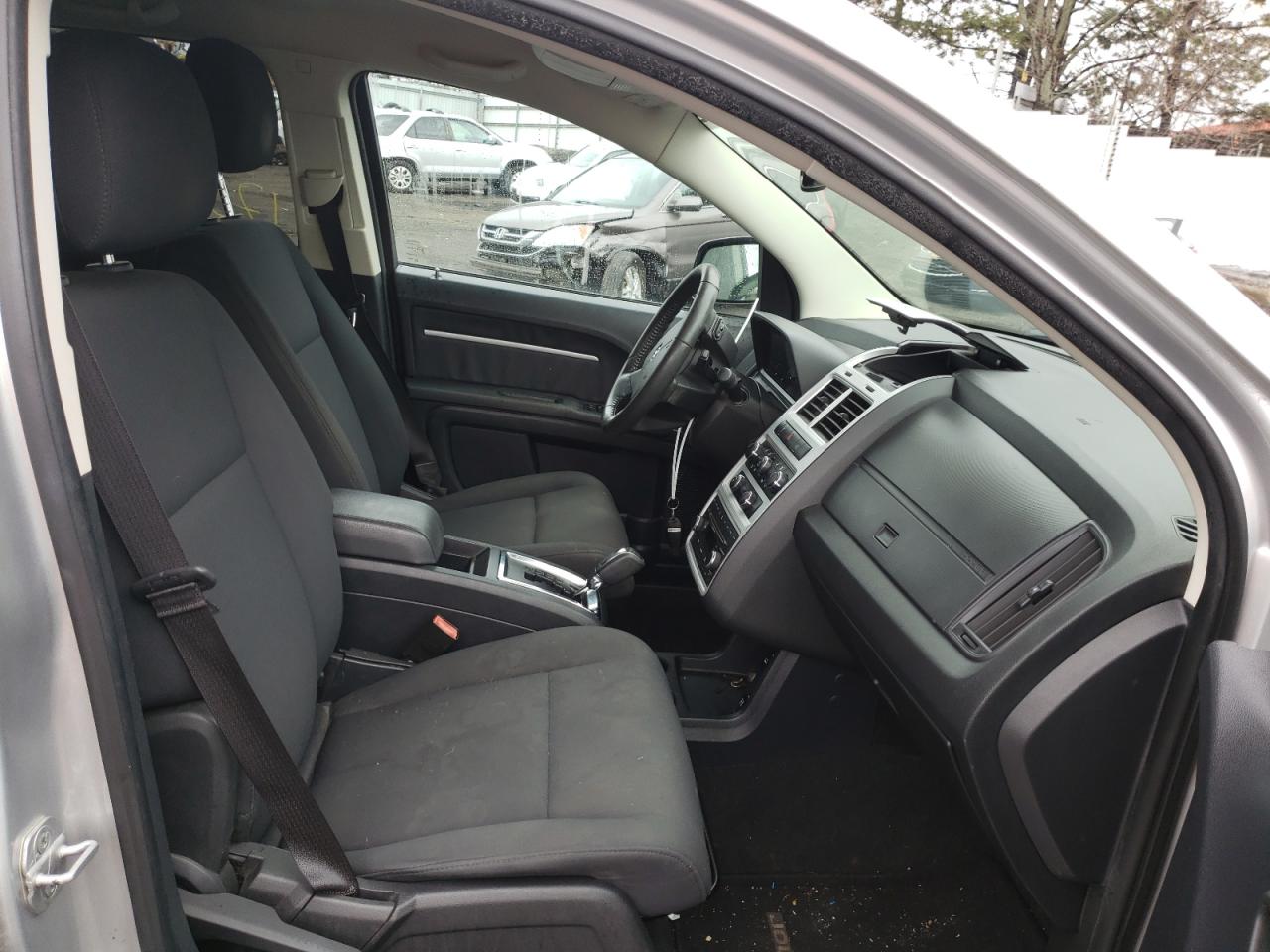 Photo 5 from auction – 2010 DODGE JOURNEY with VIN 3D4PG5FV0AT260366