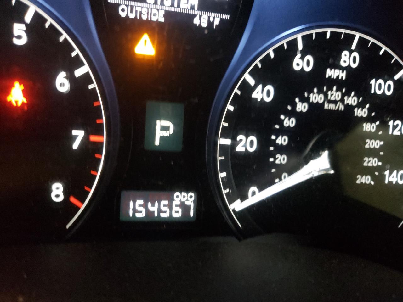 Photo 8 from auction – 2010 LEXUS RX 350 with VIN 2T2BK1BA9AC023746