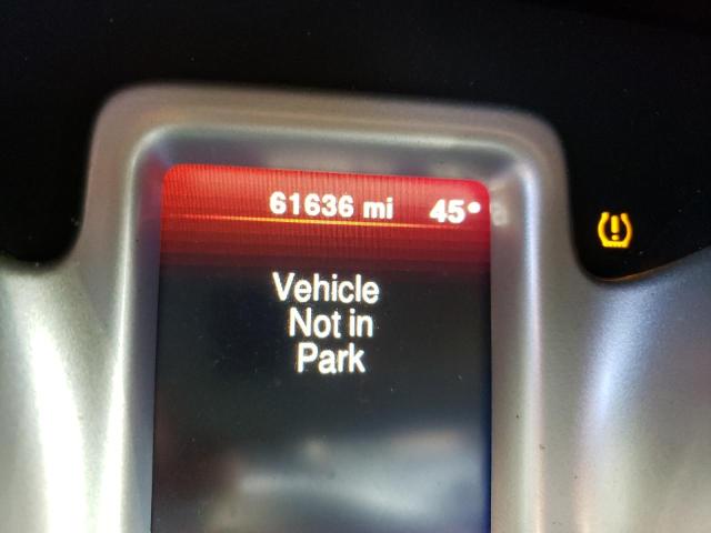 Photo 8 from auction – 2018 DODGE JOURNEY SE with VIN 3C4PDCAB6JT533205