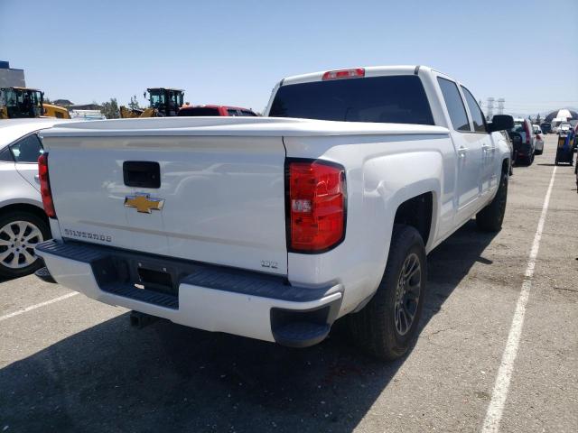 Photo 4 from auction – 2015 CHEVROLET SILVERADO with VIN 3GCUKREC0FG146468