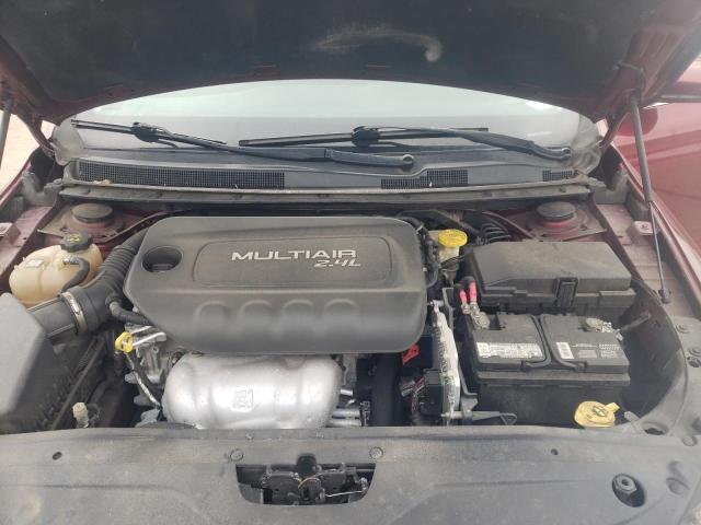 Photo 7 from auction – 2015 CHRYSLER 200 LIMITE with VIN 1C3CCCAB0FN685560