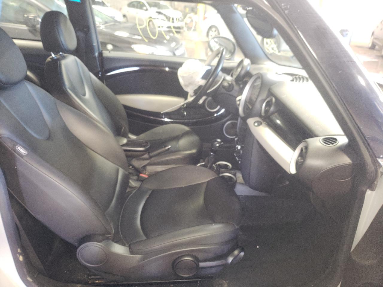 Photo 5 from auction – 2013 MINI COOPER with VIN WMWSU3C53DT544130