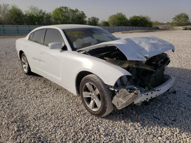 DODGE CHARGER SE 2014 z numerem VIN 2C3CDXBG4EH107547 - Zdjęcie z aukcji