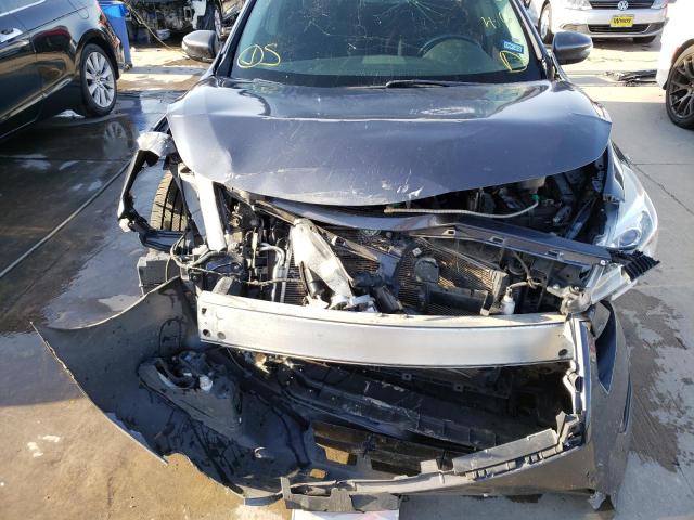 Photo 9 from auction – 2013 NISSAN ALTIMA 3.5 with VIN 1N4BL3AP4DN525865