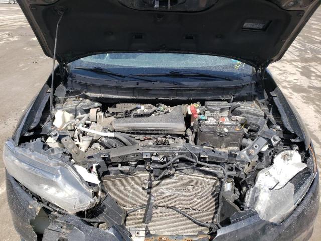 Photo 7 from auction – 2016 NISSAN ROGUE S with VIN KNMAT2MV6GP615795