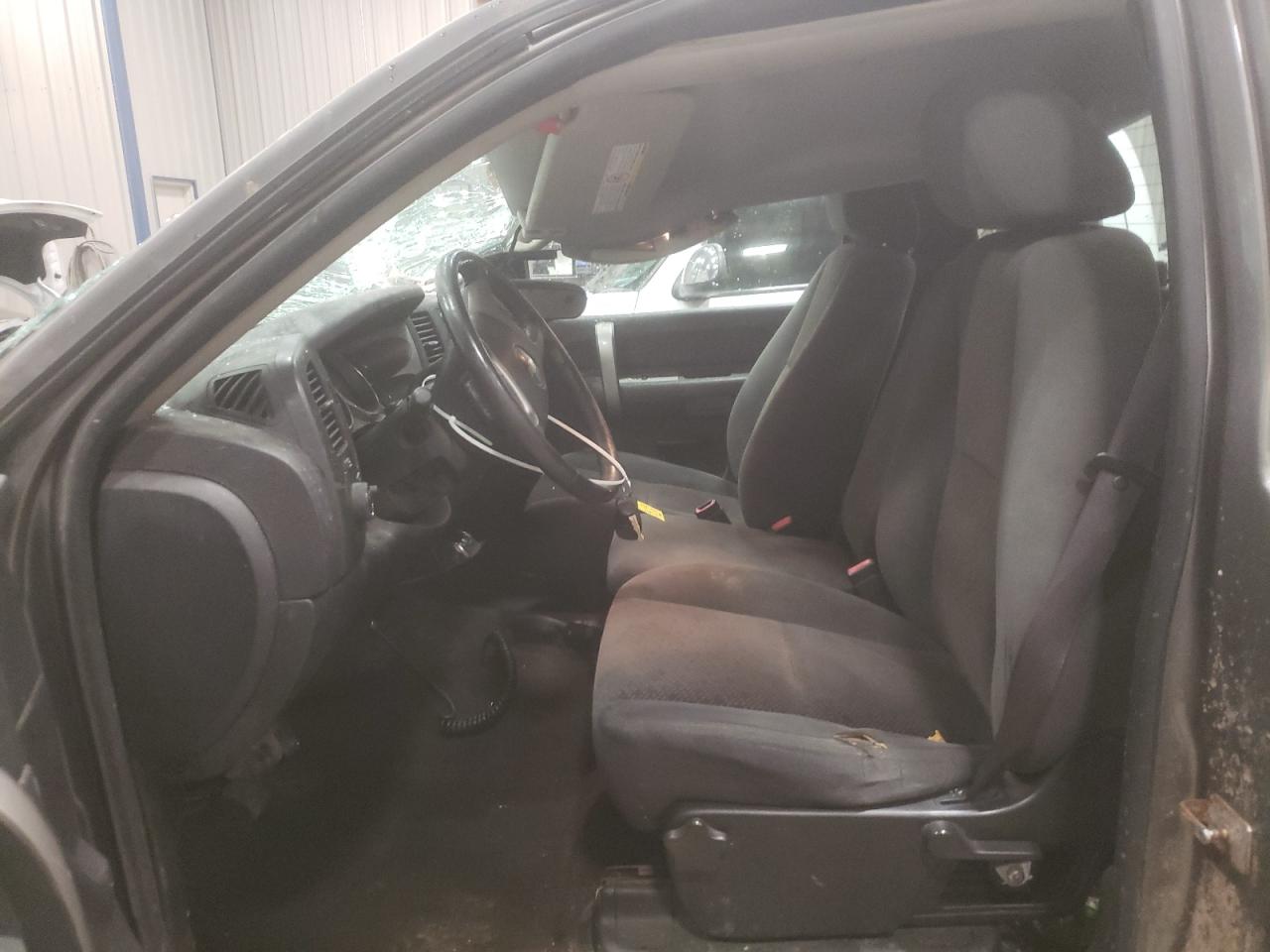 Photo 5 from auction – 2008 CHEVROLET silverado with VIN 1GCHK24K28E119106