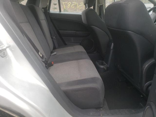 Photo 6 from auction – 2011 DODGE CALIBER MA with VIN 1B3CB3HA5BD225369
