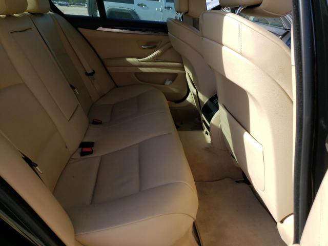 صورة رقم 6 من المزاد - 2011 BMW 528 I مع VIN WBAFR1C5XBC741705