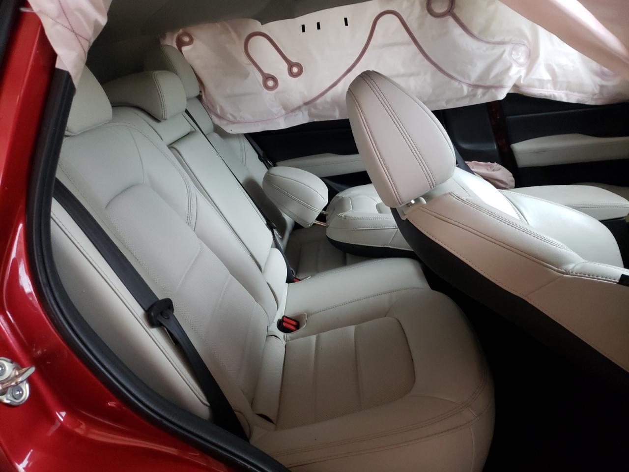 Photo 6 from auction – 2021 MAZDA CX-5 GRAND with VIN JM3KFBDM4M1451682