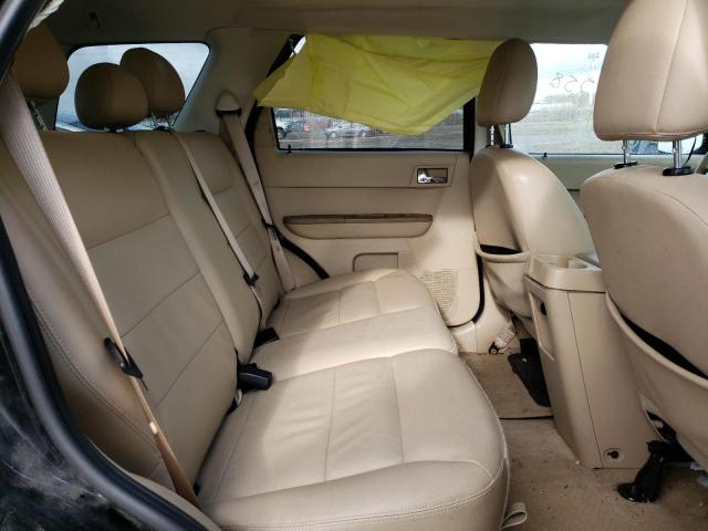 Photo 6 from auction – 2008 FORD ESCAPE LIM with VIN 1FMCU94128KD67258