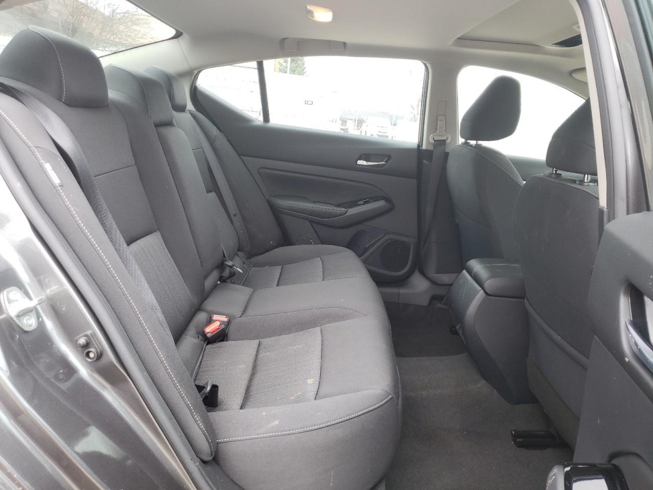 Photo 6 from auction – 2022 NISSAN ALTIMA with VIN 1N4BL4DW2NN330146