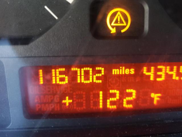 Photo 8 from auction – 2003 BMW 325 I with VIN WBAEV33403KL87954