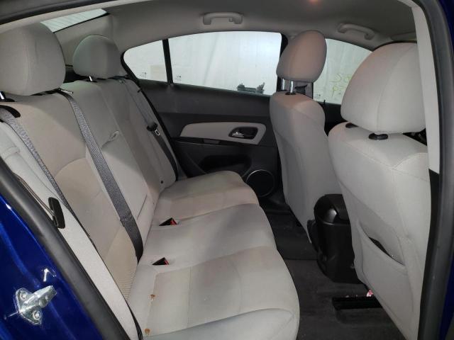 Photo 6 from auction – 2012 CHEVROLET CRUZE LT with VIN 1G1PF5SC9C7122006