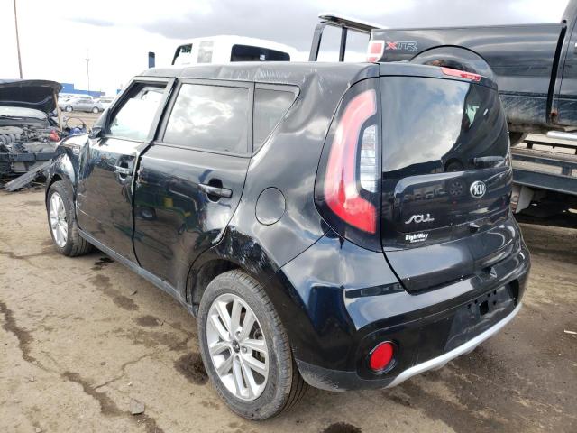 Photo 2 from auction – 2017 KIA SOUL + with VIN KNDJP3A5XH7464346