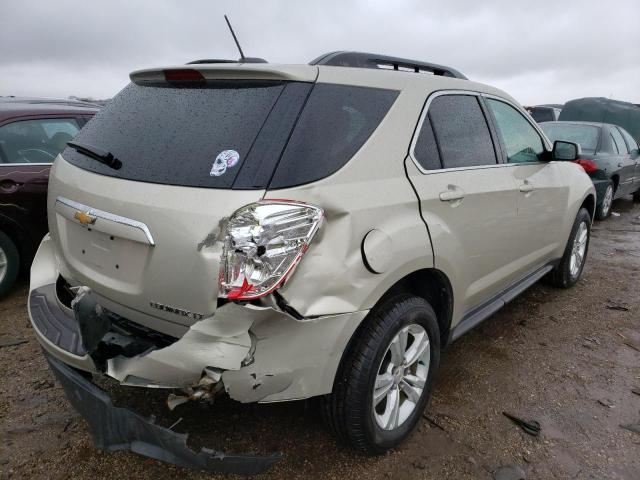 Photo 4 from auction – 2016 CHEVROLET EQUINOX LT with VIN 1GNALCEK7GZ104229