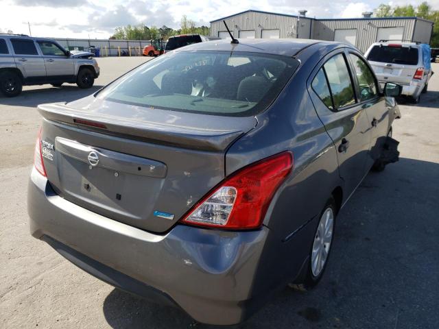 Photo 7 from auction – 2016 NISSAN VERSA S with VIN 3N1CN7AP7GL840151