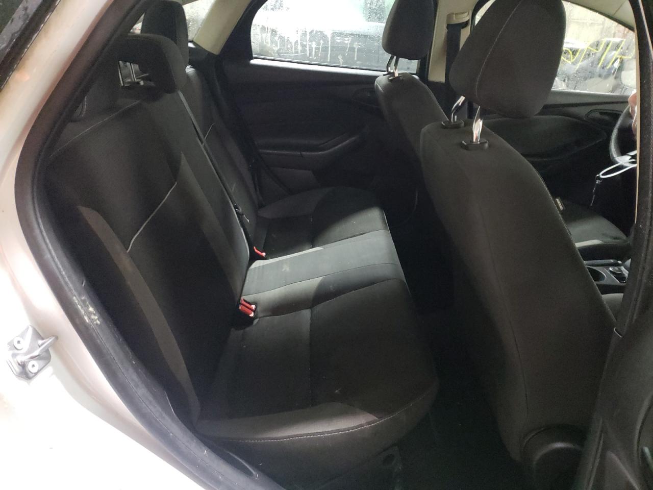 Photo 6 from auction – 2014 FORD FOCUS S with VIN 1FADP3E22EL256046