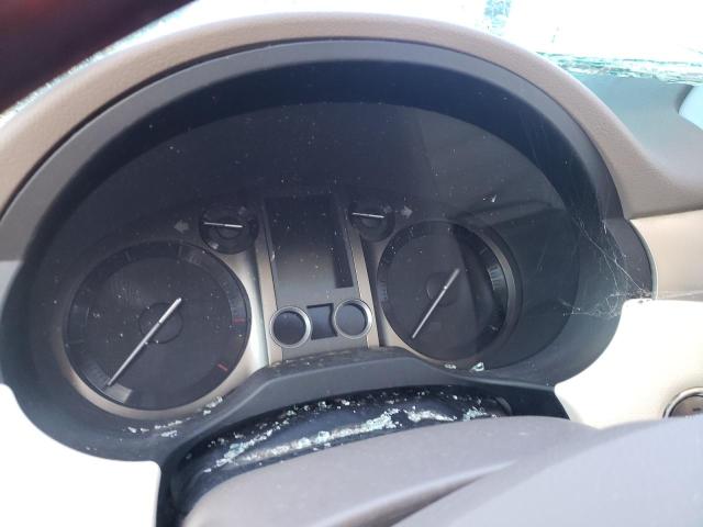 Photo 8 from auction – 2011 LEXUS GX 460 with VIN JTJBM7FX6B5018385