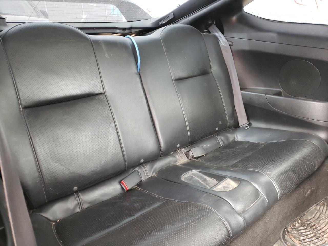 Photo 6 from auction – 2002 ACURA RSX with VIN JH4DC53612C800862