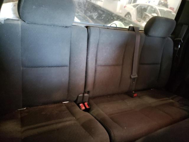 Photo 6 from auction – 2012 CHEVROLET SILVERADO with VIN 1GCRKSE7XCZ282523
