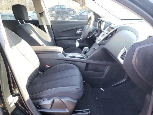 Photo 5 from auction – 2015 CHEVROLET EQUINOX LS with VIN 2GNALAEK9F6188522