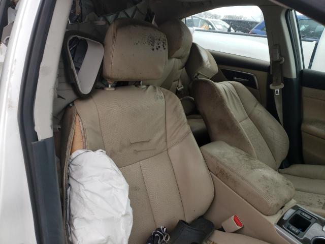 Photo 6 from auction – 2015 NISSAN ALTIMA 2.5 with VIN 1N4AL3AP1FN862105