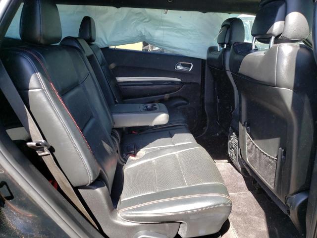 Photo 6 from auction – 2017 DODGE DURANGO R/ with VIN 1C4SDJCT2HC799329