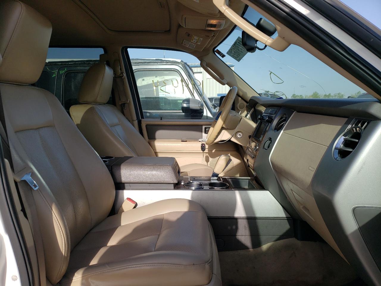 Zdjęcie 5 z aukcji – 2011 FORD EXPEDITION z VIN 1FMJK1H54BEF13306