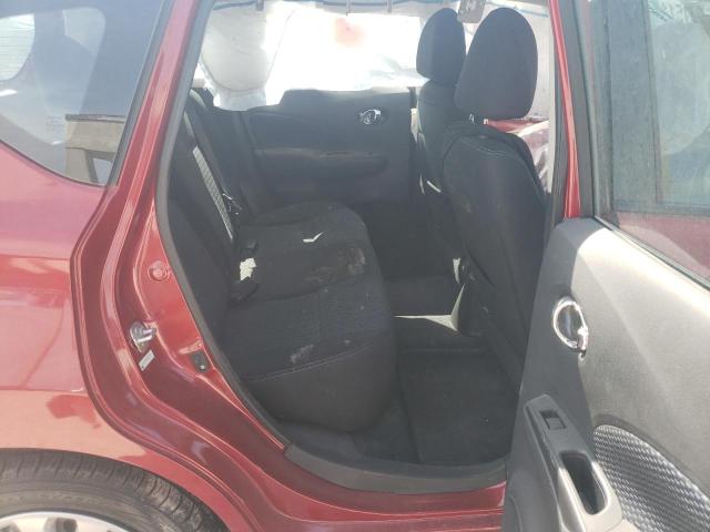 Photo 6 from auction – 2015 NISSAN VERSA NOTE with VIN 3N1CE2CP0FL383178
