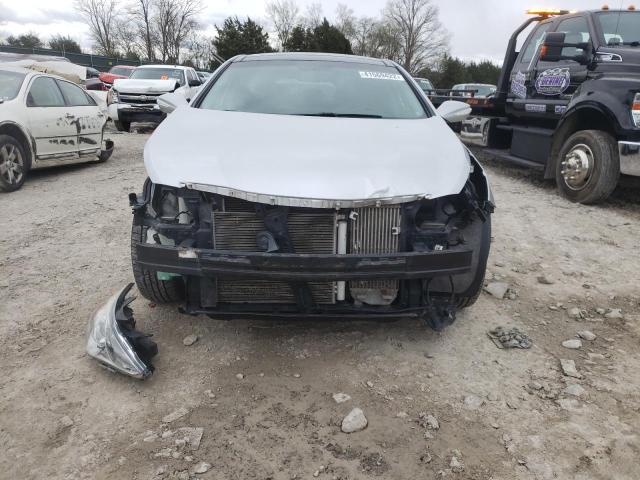 Photo 9 from auction – 2012 HYUNDAI SONATA SE with VIN 5NPEC4AB1CH399951
