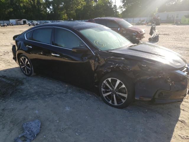 Photo 9 from auction – 2016 NISSAN ALTIMA 2.5 with VIN 1N4AL3AP7GC216810