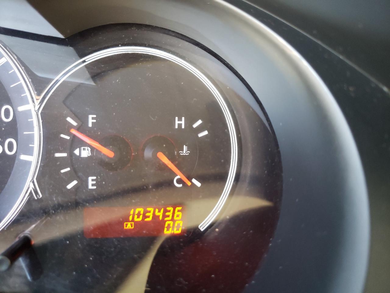 Photo 8 from auction – 2012 NISSAN ALTIMA BAS with VIN 1N4AL2AP4CN423891