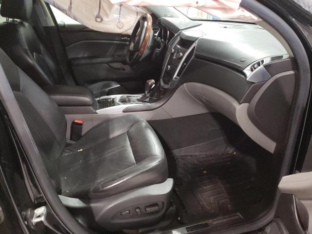 Photo 5 from auction – 2011 CADILLAC SRX PERFOR with VIN 3GYFNBEY7BS647023