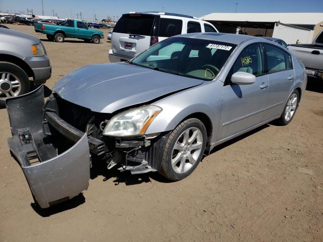 صورة رقم 2 من المزاد - 2007 NISSAN MAXIMA SE مع VIN 1N4BA41E57C812559