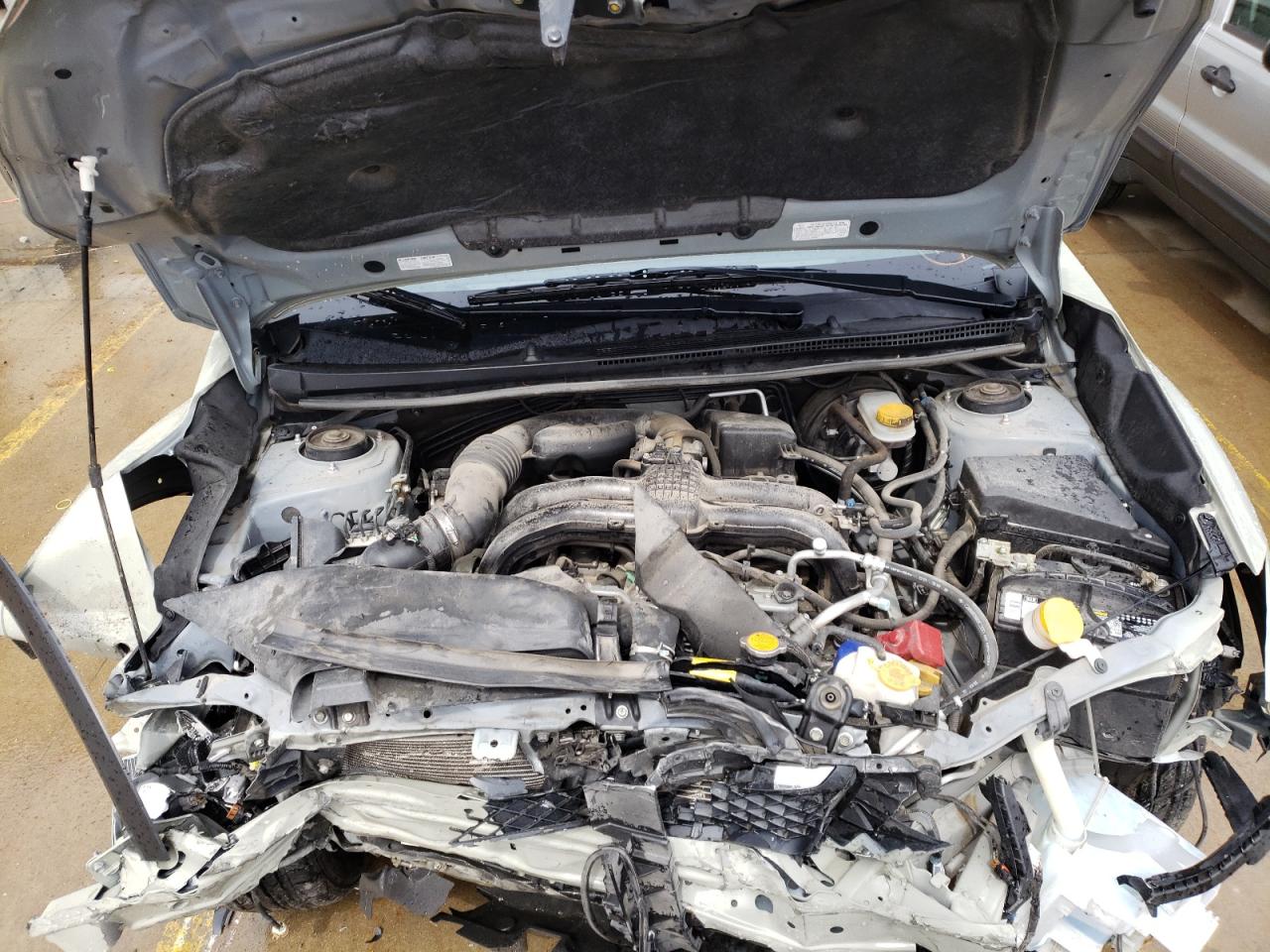 Photo 7 from auction – 2014 SUBARU XV CROSSTR with VIN JF2GPAGC8E8311878