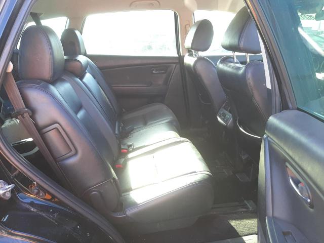 Photo 6 from auction – 2012 MAZDA CX-9 with VIN JM3TB3CA1C0342047