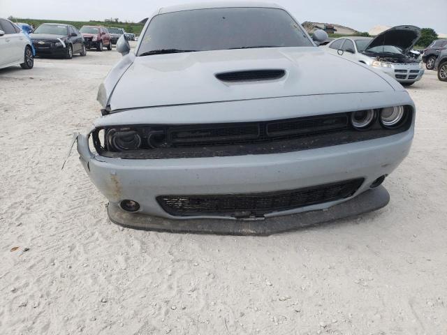 Zdjęcie 9 z aukcji – 2021 DODGE CHALLENGER z VIN 2C3CDZJG9MH572823