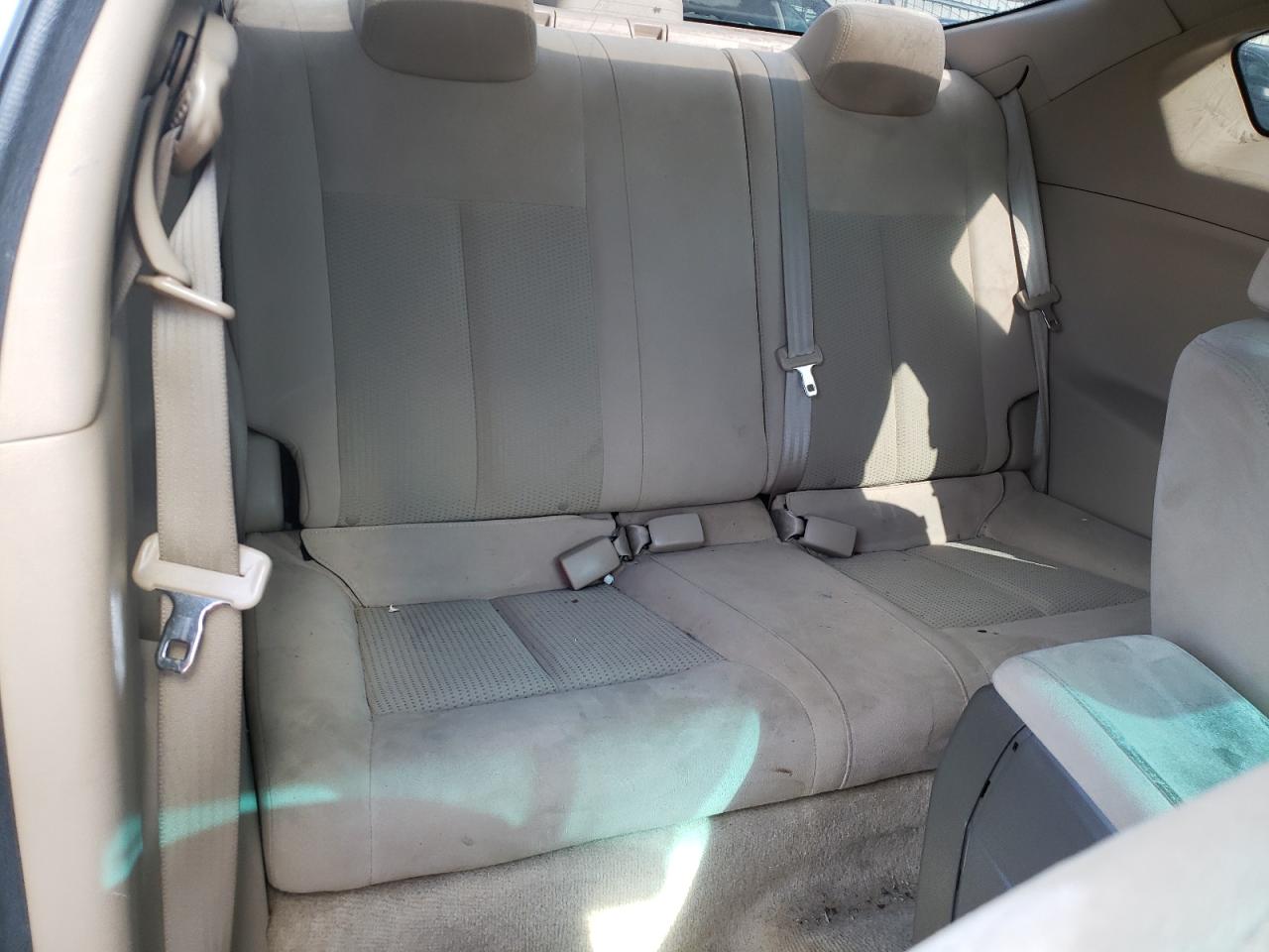 Photo 6 from auction – 2011 NISSAN ALTIMA S with VIN 1N4AL2EP3BC180241