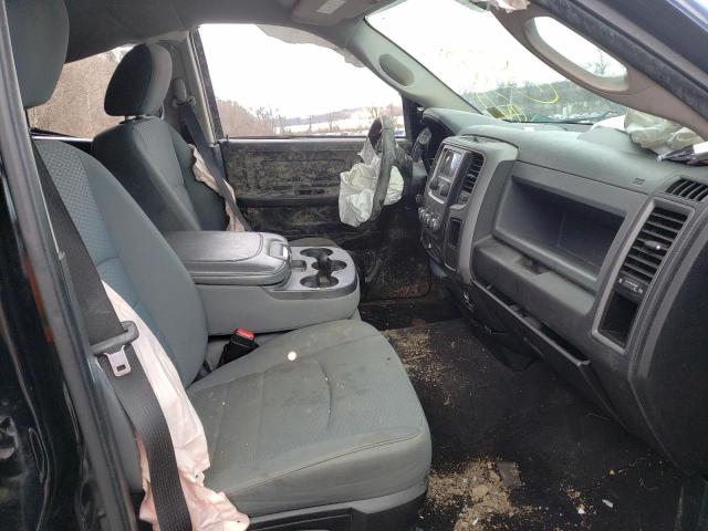 Photo 5 from auction – 2014 RAM 1500 ST with VIN 1C6RR7FT7ES118203
