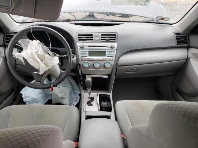 Photo 9 from auction – 2007 TOYOTA CAMRY CE with VIN 4T1BE46K67U619341
