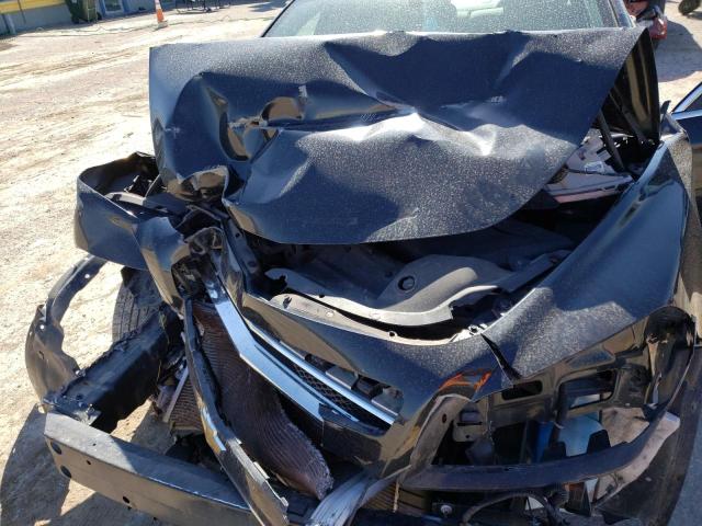 Photo 7 from auction – 2012 CHEVROLET MALIBU LS with VIN 1G1ZB5E04CF261598