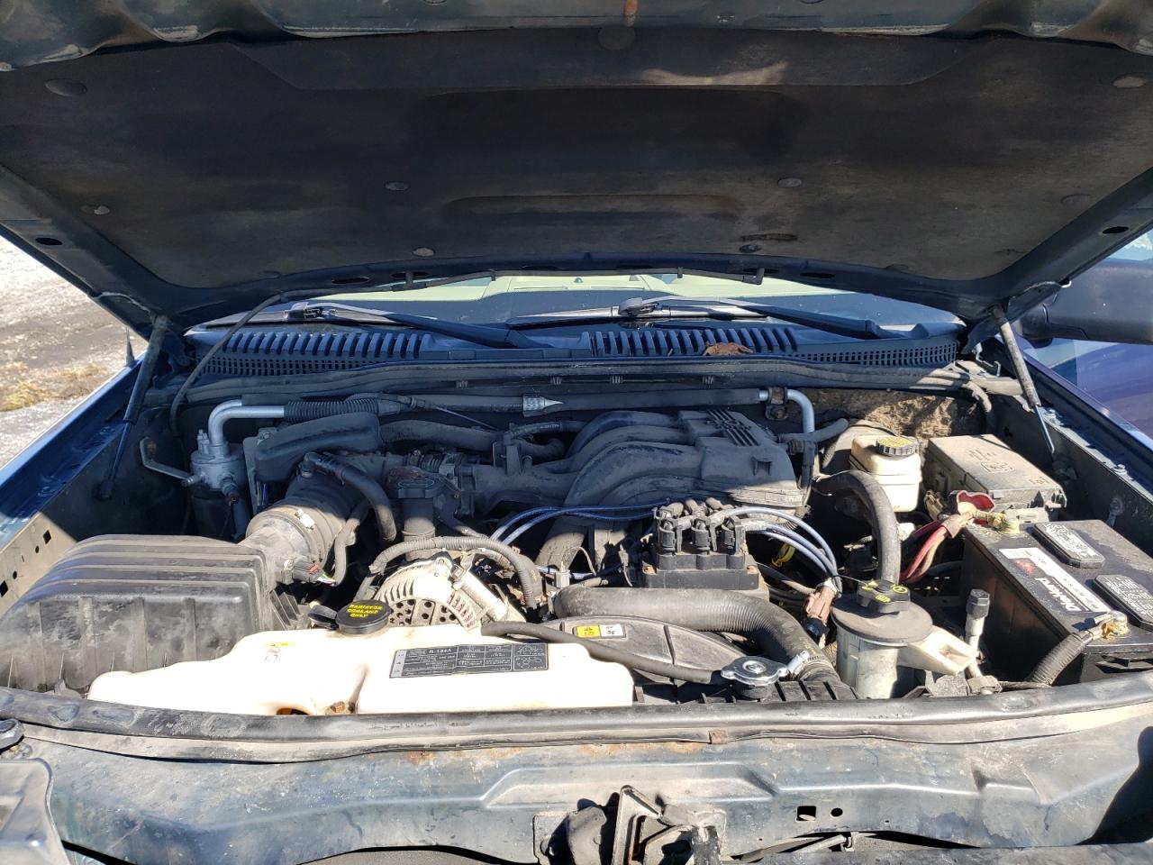 صورة رقم 7 من المزاد - 2008 FORD EXPLORER S مع VIN 1FMEU51E88UA44572