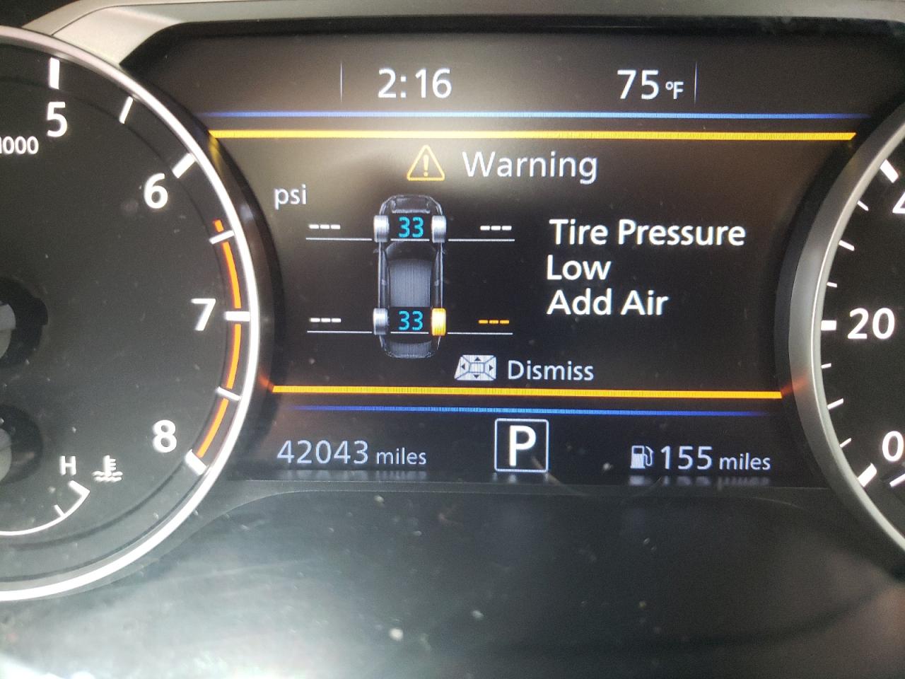 Photo 8 from auction – 2019 NISSAN ALTIMA SL with VIN 1N4BL4EV7KC200974