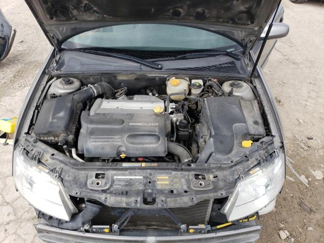 Photo 7 from auction – 2004 SAAB 9-3 ARC with VIN YS3FD79Y246000819