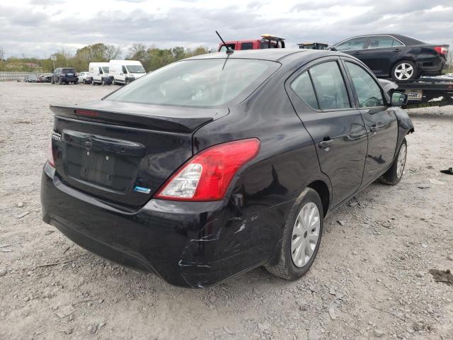 Photo 4 from auction – 2016 NISSAN VERSA S with VIN 3N1CN7APXGL825692